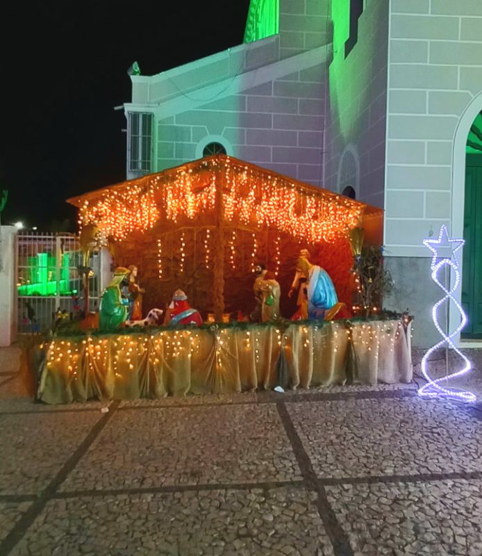 Caetité Natal Novo Tempo 2023 — imagem 10